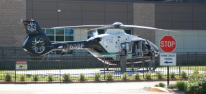 Blake Medical Center in Bradenton.  (Provided by Blake Medical Center)